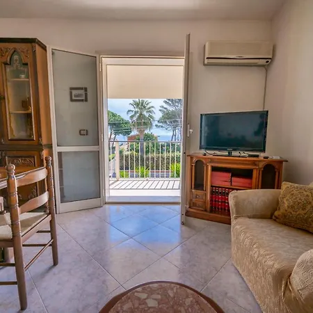 Apartment Elvira Vista Mare - Siciliavacanza