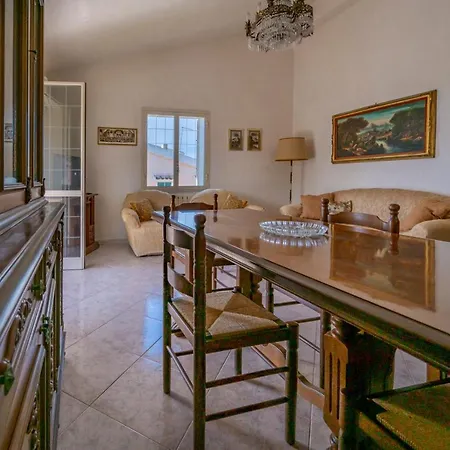 Elvira Vista Mare - Siciliavacanza Avola