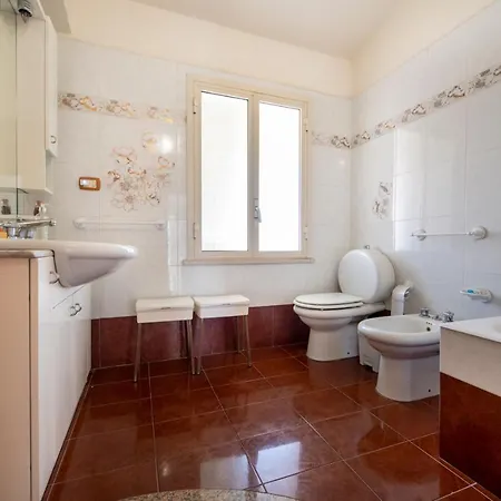 Elvira Vista Mare - Siciliavacanza Apartment Avola