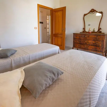 Apartment Elvira Vista Mare - Siciliavacanza