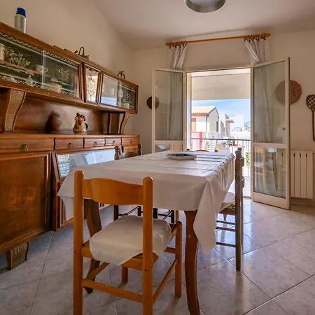 Elvira Vista Mare - Siciliavacanza