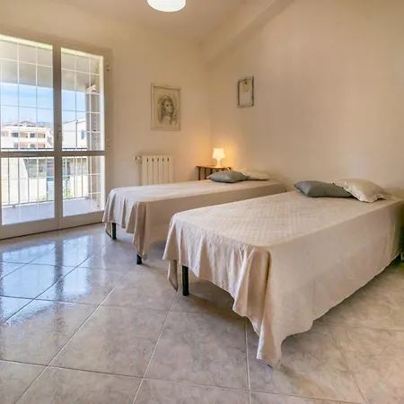 Apartment Elvira Vista Mare - Siciliavacanza *
