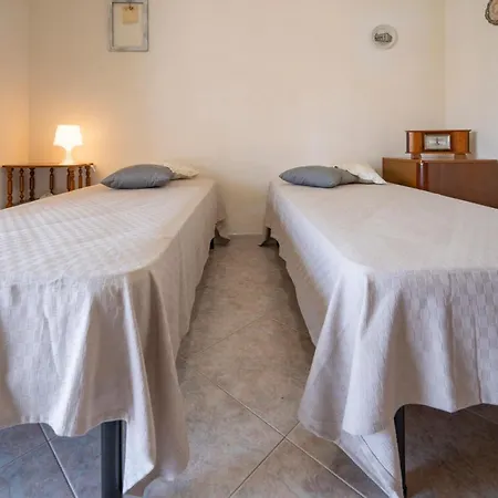 Elvira Vista Mare - Siciliavacanza Apartment Avola