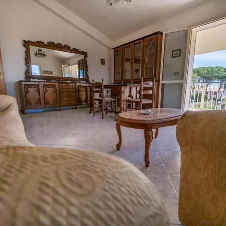 Elvira Vista Mare - Siciliavacanza