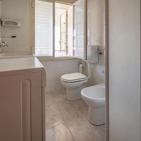 Apartment Elvira Vista Mare - Siciliavacanza