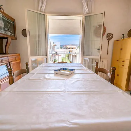 Elvira Vista Mare - Siciliavacanza Apartment