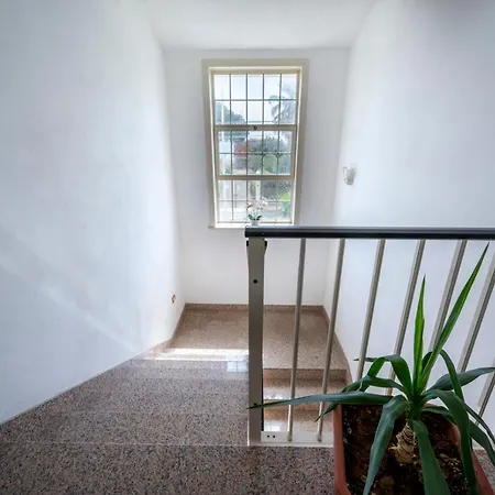 Apartamento Elvira Vista Mare - Siciliavacanza *