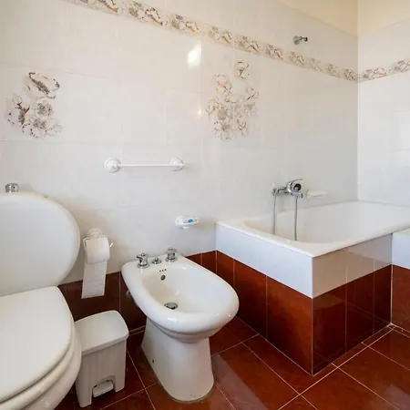 Apartment Elvira Vista Mare - Siciliavacanza