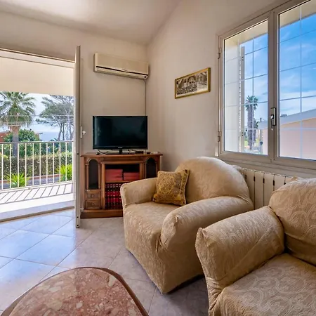 Elvira Vista Mare - Siciliavacanza Apartment