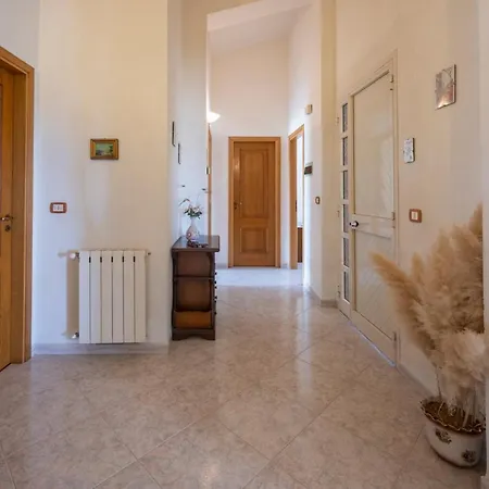 Apartment Elvira Vista Mare - Siciliavacanza Avola