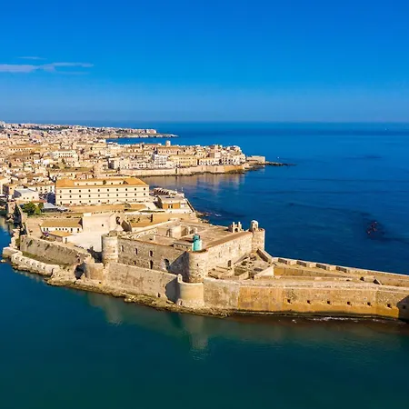 Elvira Vista Mare - Siciliavacanza