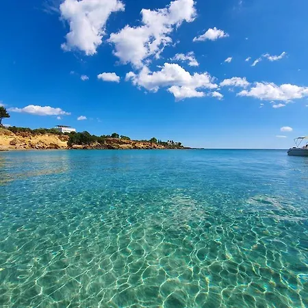 Elvira Vista Mare - Siciliavacanza Apartamento