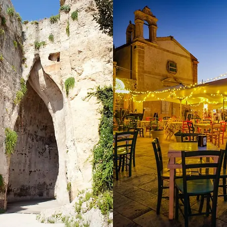 Lejlighed Elvira Vista Mare - Siciliavacanza