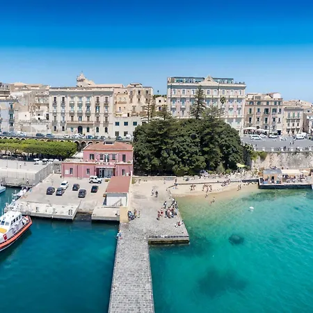 Apartment Elvira Vista Mare - Siciliavacanza