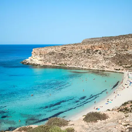 Elvira Vista Mare - Siciliavacanza Apartamento