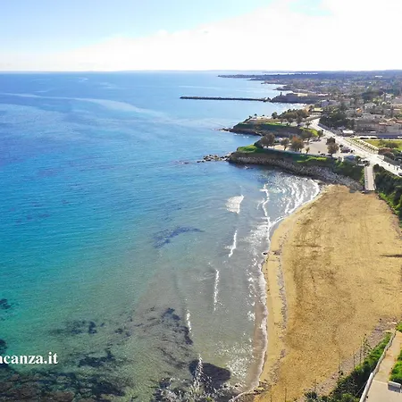 Apartamento Elvira Vista Mare - Siciliavacanza *