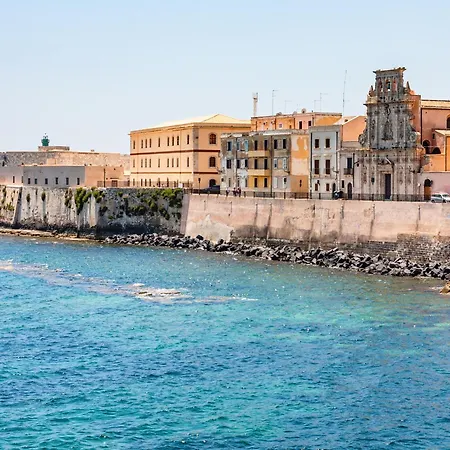 Apartamento Elvira Vista Mare - Siciliavacanza