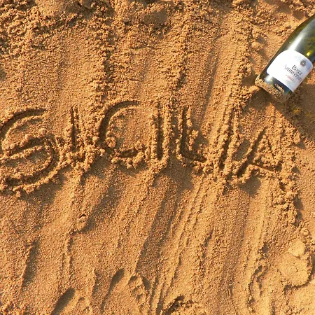 Elvira Vista Mare - Siciliavacanza *