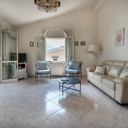 Apartamento Elvira Vista Mare - Siciliavacanza
