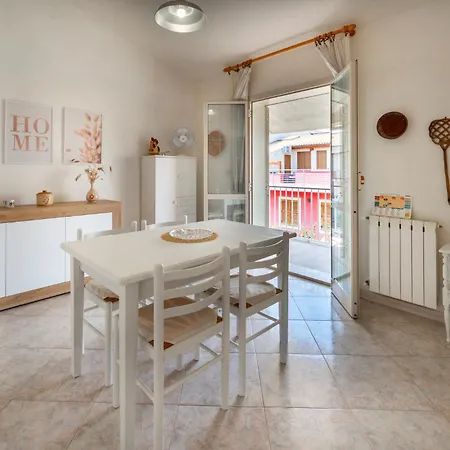 Elvira Vista Mare - Siciliavacanza Apartment Avola