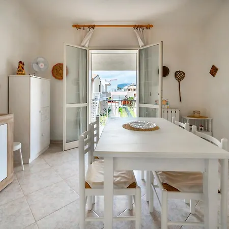 Elvira Vista Mare - Siciliavacanza