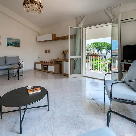 Apartamento Elvira Vista Mare - Siciliavacanza
