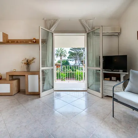 Elvira Vista Mare - Siciliavacanza Avola