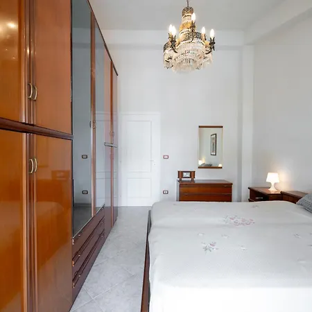 Apartment Elvira Vista Mare - Siciliavacanza *