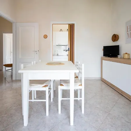 Elvira Vista Mare - Siciliavacanza Apartamento Avola