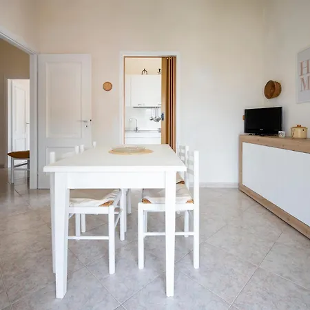 Elvira Vista Mare - Siciliavacanza Apartment Avola