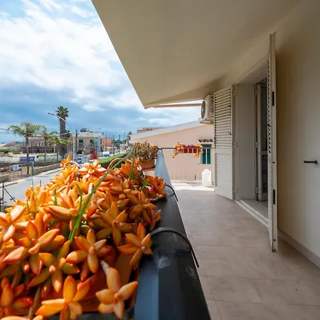 Elvira Vista Mare - Siciliavacanza Avola