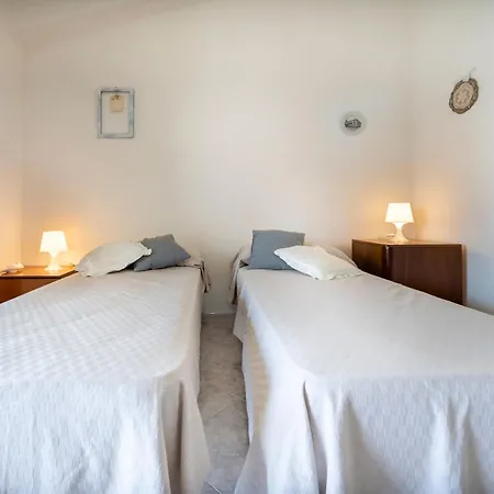 Apartment Elvira Vista Mare - Siciliavacanza *