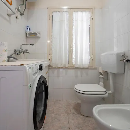 Elvira Vista Mare - Siciliavacanza Apartment Avola