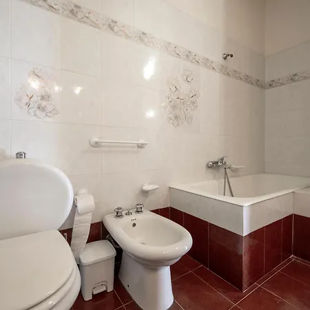 Apartamento Elvira Vista Mare - Siciliavacanza