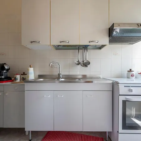 Elvira Vista Mare - Siciliavacanza Apartment Avola